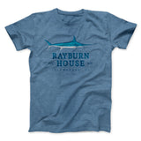 Rayburn House Men/Unisex T-Shirt