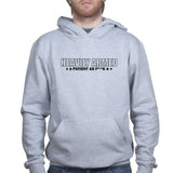 Unisex Patient As F**K Hoodie