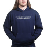 Unisex Patient As F**K Hoodie Style001