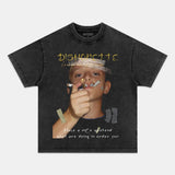 HEAVY INS TEE Style001