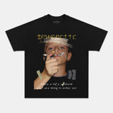 HEAVY INS TEE Style001
