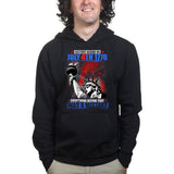 Unisex History Began 4th of July Hoodie Style001