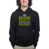 Home Sergeant Dad Hoodie
