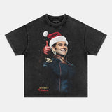 HOMELANDER TEE Style001