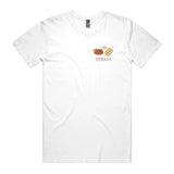 Straya Hot Chook T-Shirt