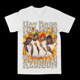 Hot Boys "Reunion" Graphic Tee Style001