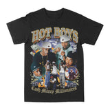 Hot Boys "Cash Money Millionaires" Graphic Tee Style001