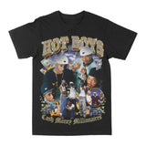 Hot Boys "Cash Money Millionaires" Graphic Tee