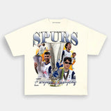 Hotspurs European Champion Tee