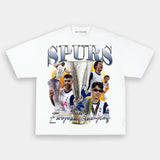 Hotspurs European Champion Tee