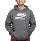 Hunt and Eat It Hoodie Style001