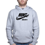 Hunt and Eat It Hoodie Style001