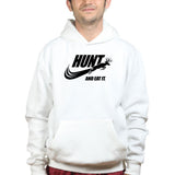 Hunt and Eat It Hoodie