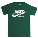 Hunt and Eat It Men's T-shirt Style001