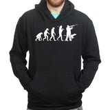 Evolution Of A Hunter Hoodie Style001