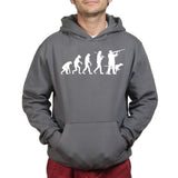 Evolution Of A Hunter Hoodie Style001