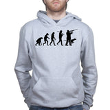 Evolution Of A Hunter Hoodie