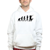 Evolution Of A Hunter Hoodie Style001