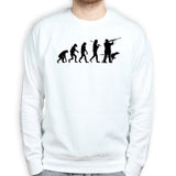 Evolution Of A Hunter Sweatshirt Style001