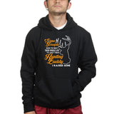 My Hunting Buddy Hoodie