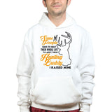 My Hunting Buddy Hoodie