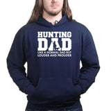 The Hunting Dad Hoodie