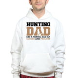 The Hunting Dad Hoodie Style001