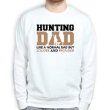 The Hunting Dad Sweatshirt