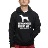 Hunting Dog Trade Hoodie