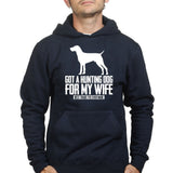 Hunting Dog Trade Hoodie Style001