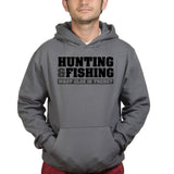 Hunting and Fishing Mens Hoodie Style001