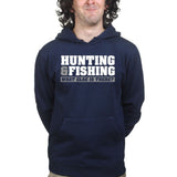 Hunting and Fishing Mens Hoodie Style001