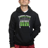 Hunting and Fishing Dream Hoodie Style001