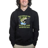 I Hold My Rod Hoodie Style001