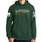 I Hope It's A Playstation Hoodie Style001