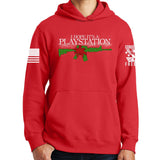 I Hope It's A Playstation Hoodie Style001