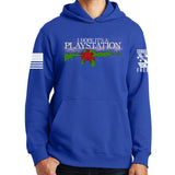 I Hope It's A Playstation Hoodie Style001