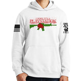 I Hope It's A Playstation Hoodie Style001