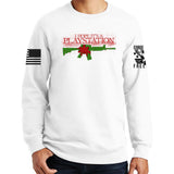 I Hope It's A Playstation Sweatshirt