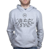I Prefer Peace Thomas Paine Mens Hoodies Style001