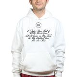 I Prefer Peace Thomas Paine Mens Hoodies Style001