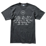 I Prefer Peace Thomas Paine Mens T-shirt Style001