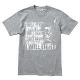 Men's I Will Fight T-shirt