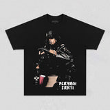 I AM MUSIC PLAYBOI CARTI 2.0 TEE