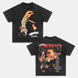 I AM MUSIC PLAYBOI CARTI TEE Style001