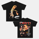 I AM MUSIC PLAYBOI CARTI TEE Style001