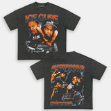 ICE CUBE TEE - [DS]
