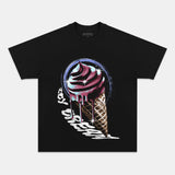 ICE CREAM TEE Style001