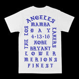 I Feel Like Kobe Graphic Tee