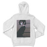 I Know You're Scared â€¢ Hoodie